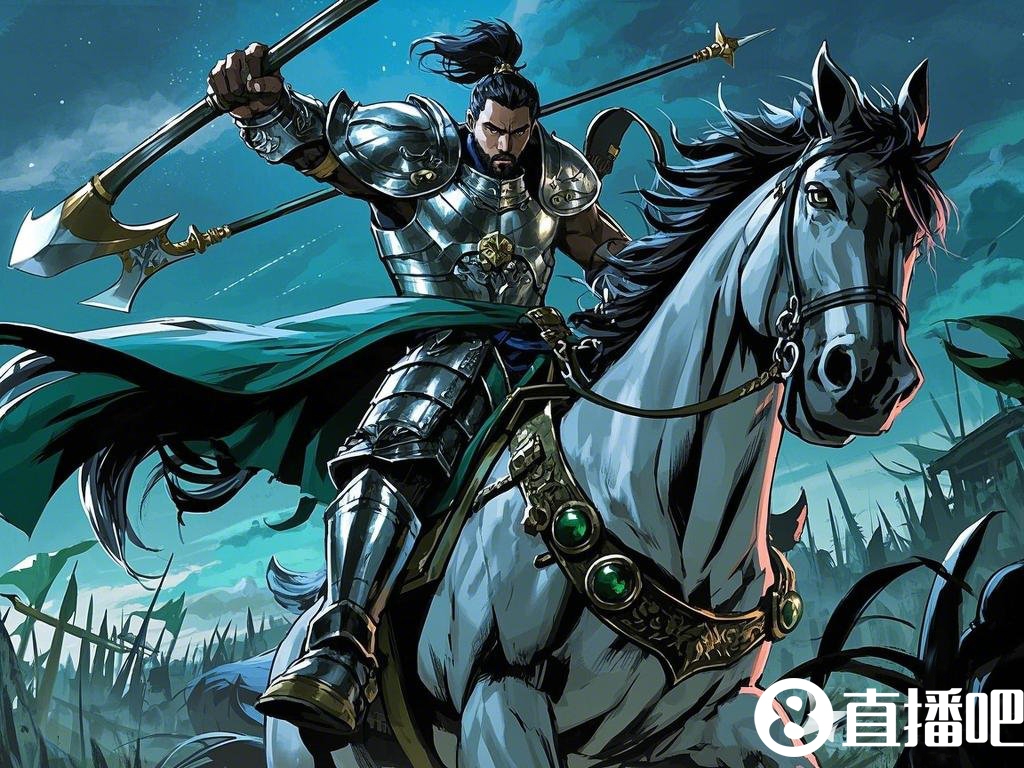 【AI绘图】8连胜的火箭：银鞍照白马，飒沓如流星！